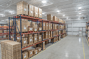 Seifert US warehouse expansion complete