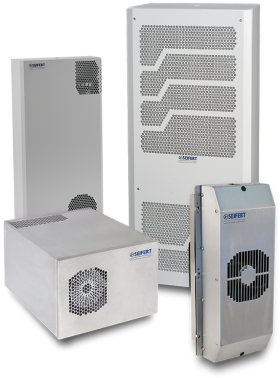 Enclosure Air Conditioners