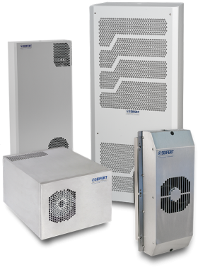 Enclosure Air Conditioners Enclosure Air Conditioners