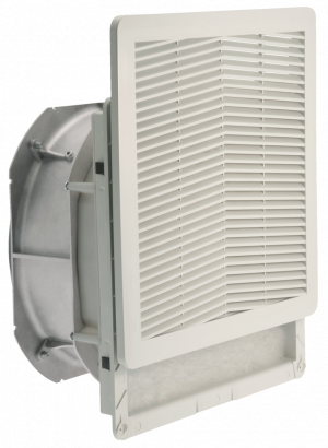 Filter Fans, Exhaust Filters & Hoods