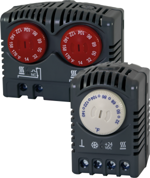 Thermal Controls & Accessories Thermal Controls & Accessories
