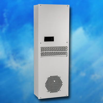 Enclosure Cooling Heat Exchanger