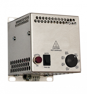 Enclosure Heaters Enclosure Heaters