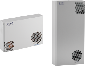 SlimLine Series SlimLine Series